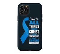 Fighting Parkinson's Case for iPhone 11 Pro