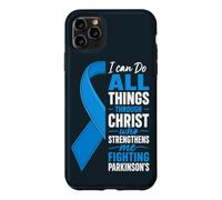 Fighting Parkinson's Case for iPhone 11 Pro Max