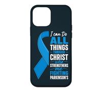 Fighting Parkinson's Case for iPhone 12 mini