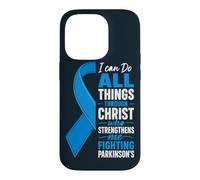 Fighting Parkinson's Case for iPhone 14 Pro