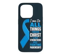 Fighting Parkinson's Case for iPhone 15 Pro