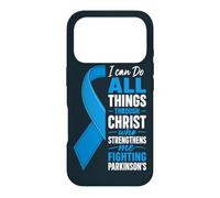 Fighting Parkinson's Case for iPhone 17 Pro