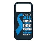 Fighting Parkinson's Case for iPhone 17 Pro Max