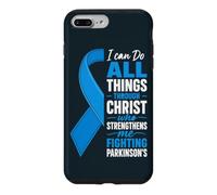 Fighting Parkinson's Case for iPhone 7 Plus/8 Plus
