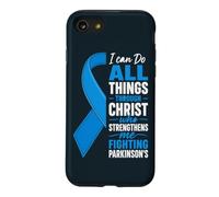 Fighting Parkinson's Case for iPhone SE (2020) / 7/8