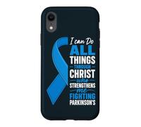 Fighting Parkinson's Case for iPhone XR