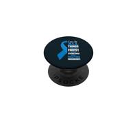 Fighting Parkinson's PopSockets Adhesive PopGrip