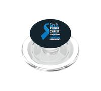Fighting Parkinson's PopSockets PopGrip for MagSafe