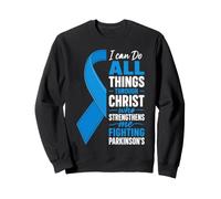 Fighting Parkinson's Sweatshirt