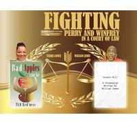 Fighting Perry and Winfrey In A Court of Law Ep. 5