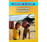 Fighting Poverty (Charities in Action)