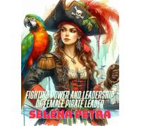 Fighting Power and Leadership of Female Pirate Leader (The Power of the Female Pirate Gang Leader)