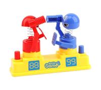 Fighting Robots Boxing Game Board Game For 2 Palyers, Punching Boxer Kid