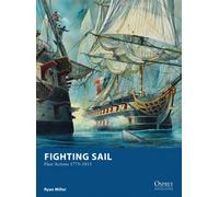 Fighting Sail : Fleet Actions 1775-1815