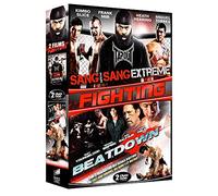 Fighting : Sang pour sang extrême + Beatdown