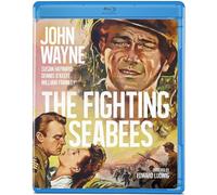 Fighting Seabees [Blu-ray] [1944] [US Import]