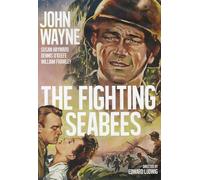 Fighting Seabees [DVD] [1944] [Region 1] [US Import] [NTSC]