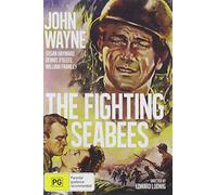 Fighting Seabees [NTSC/0]