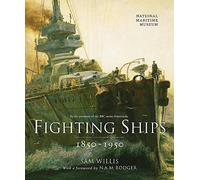 Fighting Ships 1850-1950