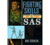 Fighting Skills Of The Sas
