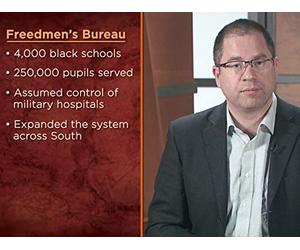 Fighting Slavery after Emancipation