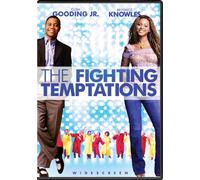 Fighting Temptations [DVD] [2003] [Region 1] [US Import] [NTSC]