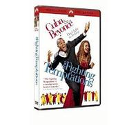 Fighting Temptations [DVD]