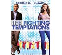FIGHTING TEMPTATIONS - Region 1 DVD,US Import