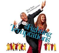 Fighting Temptations Soundtrack edition (2003) Audio CD