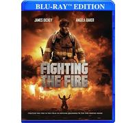 FIGHTING THE FIRE