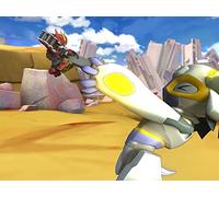 Fighting, the Fire and the Water!