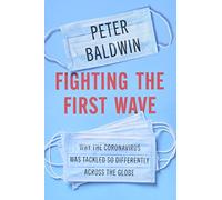 Fighting the First Wave