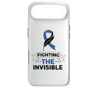 Fighting the invisible - Ehlers Danlos Syndrome Case for iPhone Air