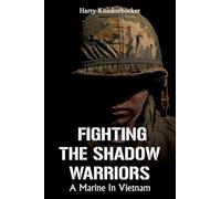 Fighting The Shadow Warriors