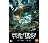 Fighting the Sky [DVD] [2018]