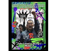 Fighting The Woke-Qaeda: How Fabricated Empathy Is Creating Extremism In Extremely Young (And Stupid) People (Falling Into The Wintertime: A Time of Global Strife)