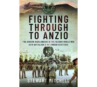 Fighting Through to Anzio