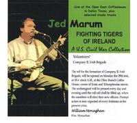 Fighting Tigers of Ireland: A Us Civil War Collection