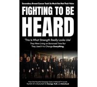 Fighting To Be Heard