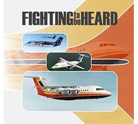 Fighting to Be Heard: How the British Aerospace 146 Started the Regional Jet Revolution