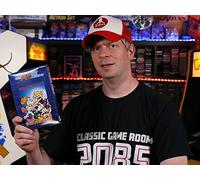 Fighting With Food: Food Fight review for Atari Computer