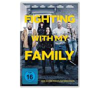 Fighting with My Family - Eine wahre Wrestling-Geschichte (DVD) (US IMPORT)