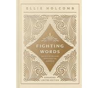 Fighting Words Devotional: Expanded Limited Edition