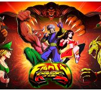 Fight'N Rage AR XBOX One / Xbox Series X|S CD Key