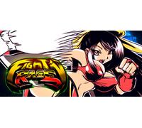 Fight'N Rage EU Steam CD Key