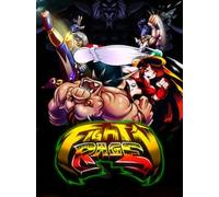 Fight'N Rage (PC) - Steam Key - EUROPE