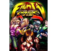 Fight'N Rage Steam Key GLOBAL