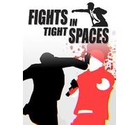 Fights in Tight Spaces (PC) - Steam Key - GLOBAL