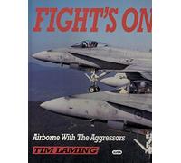 Fights on!: Airborne with the Aggressors