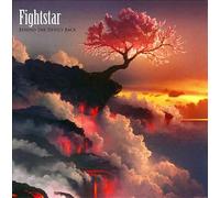 Fightstar - Behind The Devil's Back